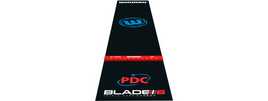 MATA do rzutek WINMAU Pro Zone Precision PVC