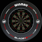 Dart - RING OCHRONNY WINMAU SURROUND BLADE 6 PRO-LINE