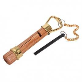 Docisk do końcówek - drewniany