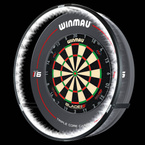 RING ŚWIETLNY WINMAU PLASMA