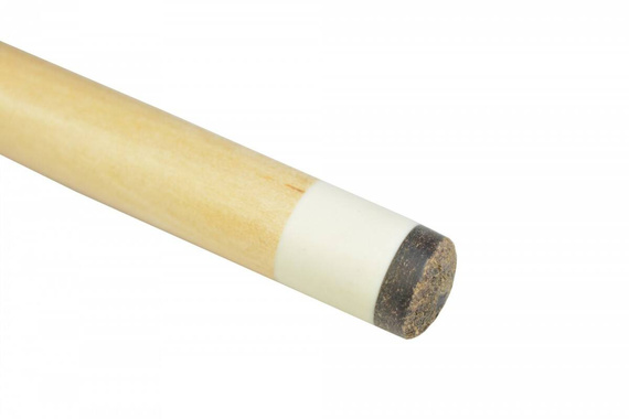 Kij bilardowy 2 cz. Mirage Yellow 145cm/13mm