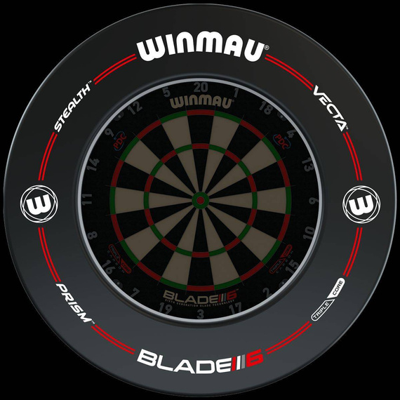 Dart - RING OCHRONNY WINMAU SURROUND BLADE 6 PRO-LINE