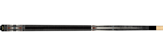 Kij bilardowy 2CZ. MAXTON MERCURY NR 1