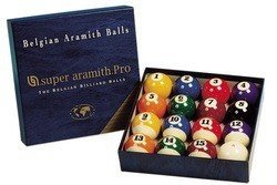 Bile Aramith Super Pro 57,2 mm