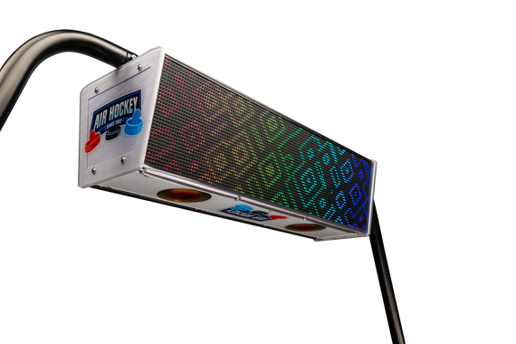 Air hockey Golden 6/8 FT