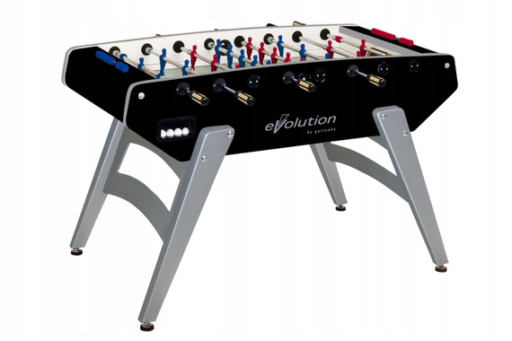 Piłkarzyki Garlando G-5000 Evolution