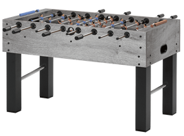 Piłkarzyki Garlando F-5 Grey Oak