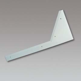 Narożniki boiska dla pola gry-dł.120 cm