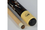 Kij bilardowy 2 CZ. Oxyear nr 2 145CM/13MM