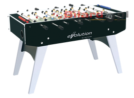 Piłkarzyki Garlando F-20 Evolution