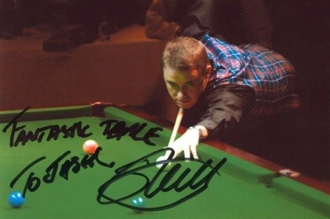 Stół snookerowy Calissia