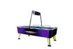 Air hockey Neo Violet 8 FT Outdoor