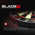 Dart - Tarcza Winmau Blade 6