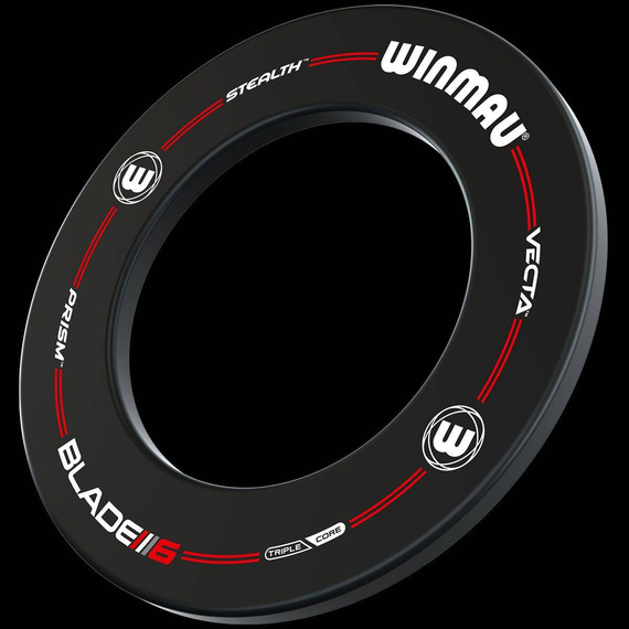 Dart - RING OCHRONNY WINMAU SURROUND BLADE 6 PRO-LINE