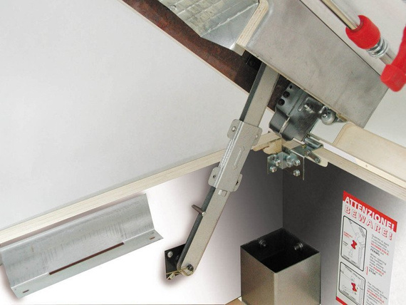 Piłkarzyki Garlando World Champion ITSF