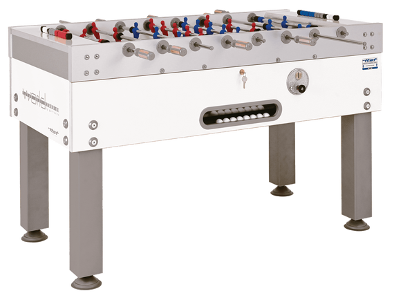 Piłkarzyki Garlando World Champion ITSF 2.0