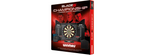 Winmau Blade 6 Championship - profesionalny zestaw do gry