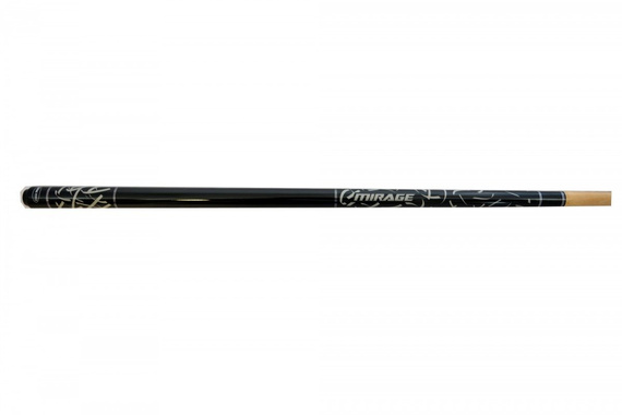 Kij bilardowy 2 cz. Mirage Silver 145cm/12mm