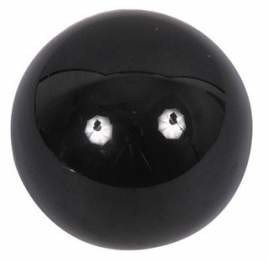 Zapasowa bila pool nr 8, rozmiar 57,2 mm