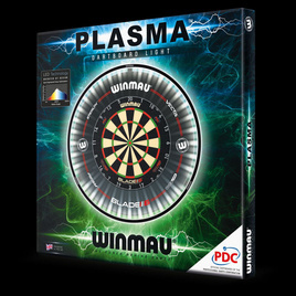 RING ŚWIETLNY WINMAU PLASMA