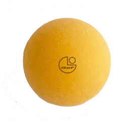 Piłeczka turniejowa Garlando ITSF Quantum