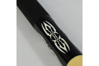 Kij bilardowy 2 CZ. Oxyear nr 4 145CM/13MM