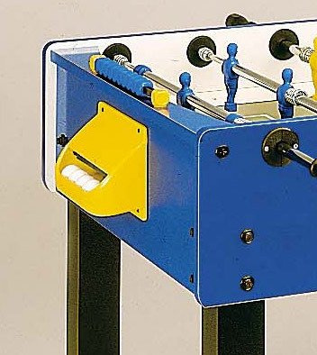 Stolik piłkarski Garlando G-100 Blue