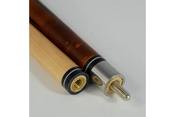 Kij bilardowy 2 CZ. Oxyear nr 2 145CM/13MM