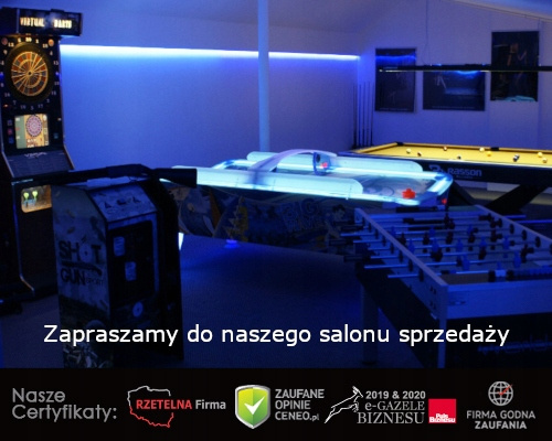 Piłkarzyki Garlando G-5000 Evolution