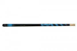 Kij bilardowy 2 cz. Mirage Blue 145cm/12mm