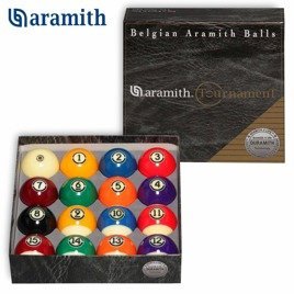Bile Aramith Tournament 57,2 mm
