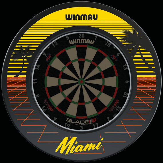 Dart - RING OCHRONNY WINMAU MIAMI