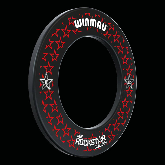 Dart - RING OCHRONNY WINMAU SURROUND JOE CULLEN