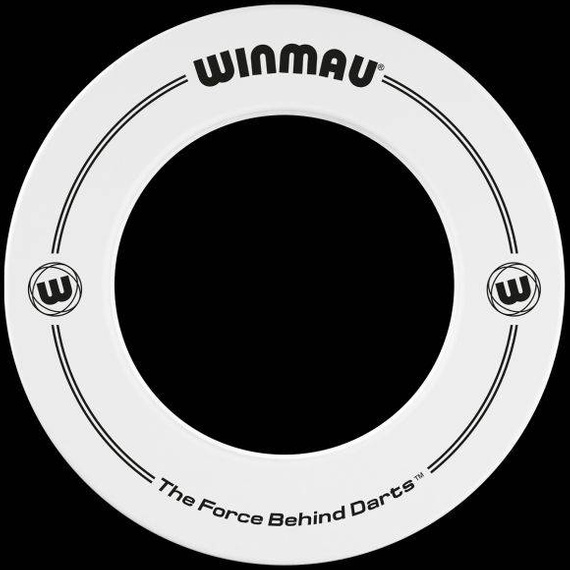 Dart - RING OCHRONNY WINMAU SURROUND WHITE