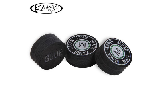 KOŃCÓWKA NAKLEJANA KAMUI 13MM MEDIUM
