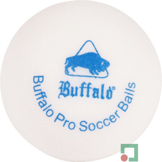 Piłeczka Buffalo Pro - 1 szt.