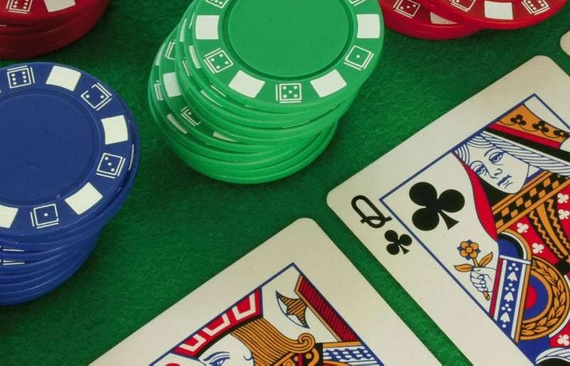 Poker 300 - zestaw do gry w walizce aluminiowej