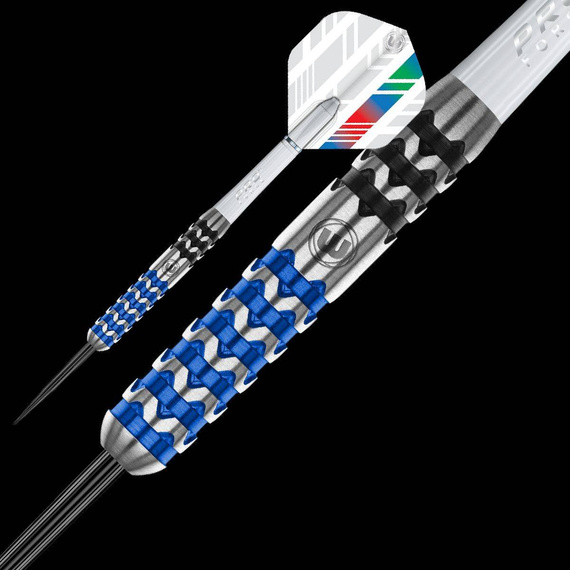 RZUTKI WINMAU AURORA FOCHESATO 90% TUNGSTEN 22G