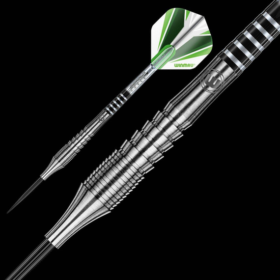 RZUTKI WINMAU SNIPER 90% TUNGSTEN