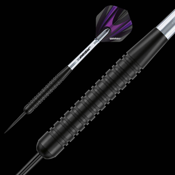 Rzutki Winmau Apocalypse z ostrym grotem 19g