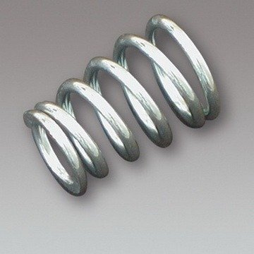 Sprężyna do drążków 16/23 mm