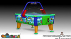 Air hockey Gameland 5FT