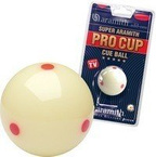 Bila treningowa Pro Cup 57 57,2 mm (Aramith)