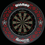 Dart - RING OCHRONNY WINMAU SURROUND JOE CULLEN