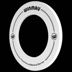 Dart - RING OCHRONNY WINMAU SURROUND WHITE