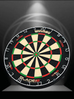 Dart - Tarcza Winmau Blade 6 Dual Core na ostre rzutki