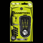 Rzutki Winmau MVG AMBITION BRASS 22G