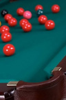 Stół snookerowy Aristocrat